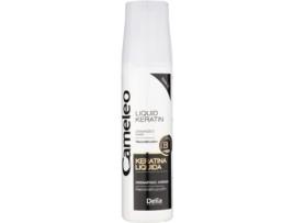 Spray para o Cabelo DELIA COSMETICS Bb Liquid Keratin In Spray (150ml)