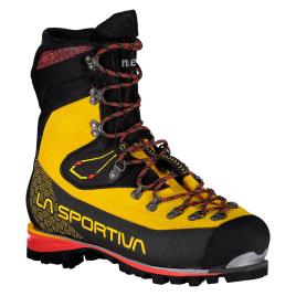 La Sportiva Botas Caminhada Nepal Cube Goretex EU 46 Yellow