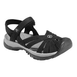 Keen Sandálias Rose EU 37 Black / Neutral Gray
