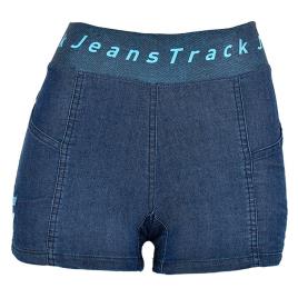Jeanstrack Calções Dena M Jeans