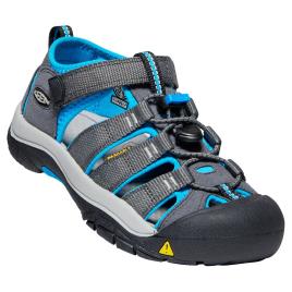 Keen Sandálias Newport H2 Juventude EU 38 Magnet / Brillian