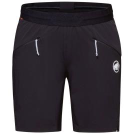 Mammut Calções Aenergy Light 36 Black