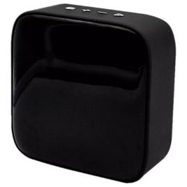 Denver Alto Falante Bluetooth Btl-350 One Size Black
