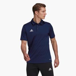 Polo adidas - Azul - Polo Ténis Homem