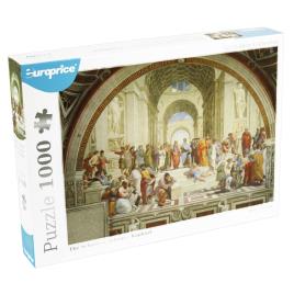 Puzzle Art Gallery Collection - Raphael 1000 Pcs