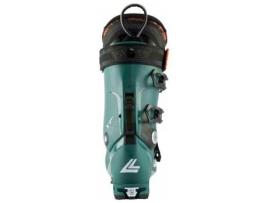 Lange Botas De Turismo Xt3 120 27.0 Jungle Green