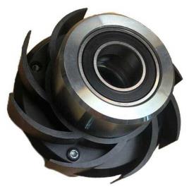 Tacx Kit De Manutenção De Rolamentos Neo 2t One Size Black