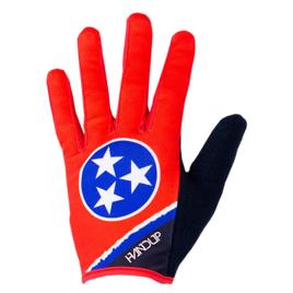 Handup Luvas Longas Rocky Top M Tennessee Flag