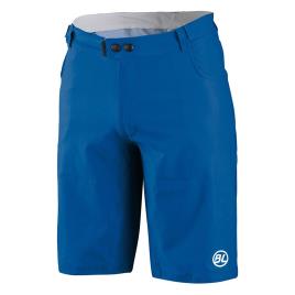 Bicycle Line Shorts Ostiglia XL Blue