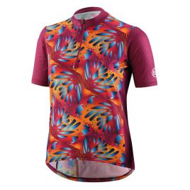 Bicycle Line Camisola Manga Curta Dalia S Purple