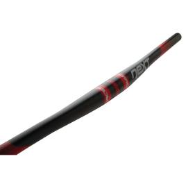 Race Face Próximo 31.8 Milímetros Guiador 31.8 mm Carbon / Red