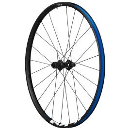 Shimano Roda Traseira Mtb Mt500 27.5´´ 10 x 135 mm Black
