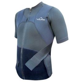 Vulkan Corretor Postural 2XL Grey