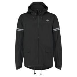 Agu Casaco Essential Rain L Black