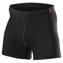 Loeffler Calções Sem Alças Transtex Light XS Black