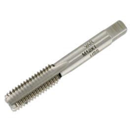Var Thru Axle Taps M20 x 150 mm Silver