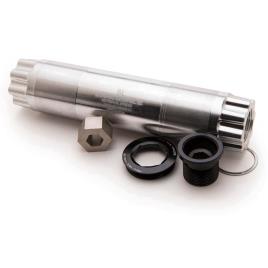 Race Face Kit Eixo Cinch 30 x 136 mm Black