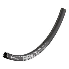 Dt Swiss Aro Rr 421 Disc 700 - 28´´ 28H Black