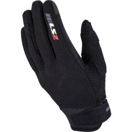 Ls2 Luvas Cool XS Black