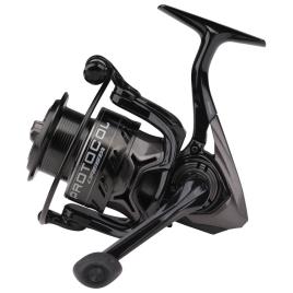 Cresta Molinete Carpa Protocol 3000S Black