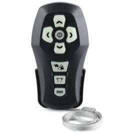 Marinco Handheld Wireless Remote For Precision Spot Light One Size Black