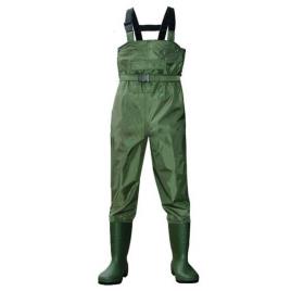 Zunzun Wader EU 42 Dark Green