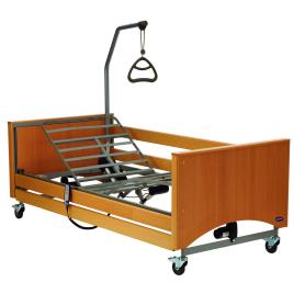 Cama Elétrica com Elevação