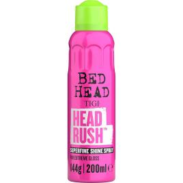 Spray de Brilho Bed Head Headrush