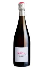 Alta Alella Mirgin Rosé Gran Reserva 2018