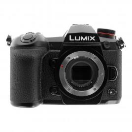 Panasonic Lumix DC-G9 negro