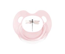 Chupeta Retro Rosa Marialu Gili Libélula