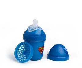 Biberão Anti- cólica Herobility Superman 140ml