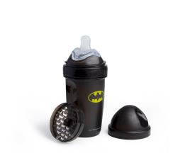 Biberão Anti-cólica Herobility Batman 240ml