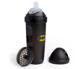 Biberão Anti-cólica Herobility Batman 340ml