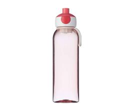 Garrafa Campus Pop-Up Personalizada Rosa 500ml