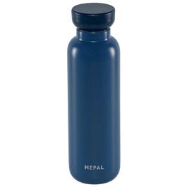 Garrafa Térmica Nórdica Elipse 500ml Denim - Personalizado