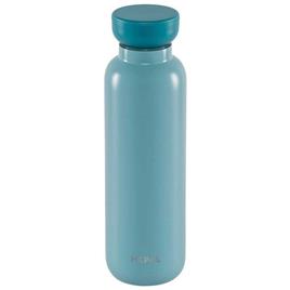 Garrafa Térmica Nórdica Elipse 500ml Mint - Personalizado