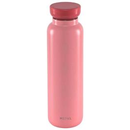 Garrafa Térmica Ellipse Nordic 900ml Rosa - Personalizado