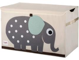 Arca de Brinquedos Elefante