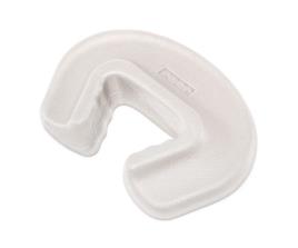 Protetor Infantil para Porta Transparente