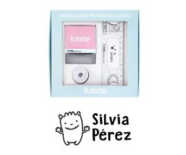 Selo Personalizado Monstrinho+fita branca para roupas escuras