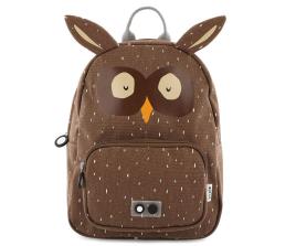Mochila Trixie Owl - Personalizado