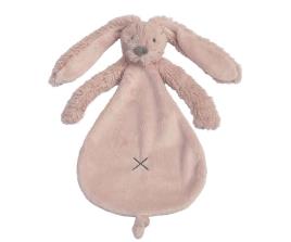 Doudou Tuttle Old Pink - Personalizado