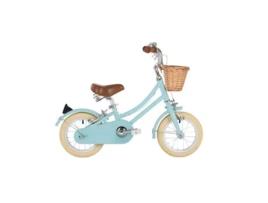 Bicicleta Gingersnap Aro 12 Azul Claro'