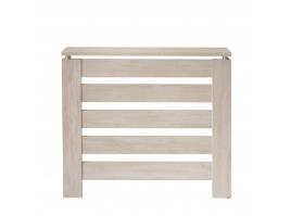 Cubre Radiador Victoria 3092 Blanco Mozart