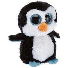 Beanie Boos - Waddles o Pinguim - Peluche 15 cm