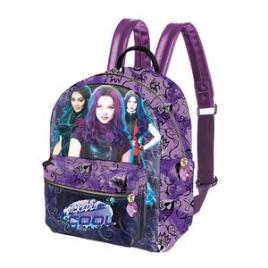 Os Descendentes - Mochila Pequena Wickedly Cool