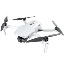 Hubsan Zino Mini SE 4K + 1 Bateria Extra
