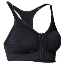 Iron-ic Sutiã 2.0 M-L Black
