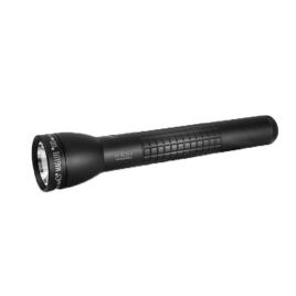 Mag-lite Ml300lx 2 Cell D Led One Size Black